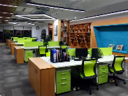 上海程成艺术工作室轮播图4